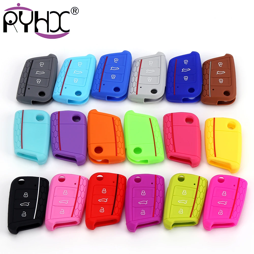 GOLF 7car key case (165)