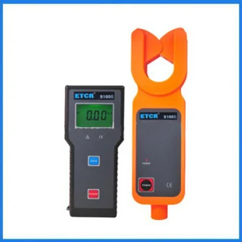 

ETCR9100B Wireless H/L Voltage Clamp Current Meter