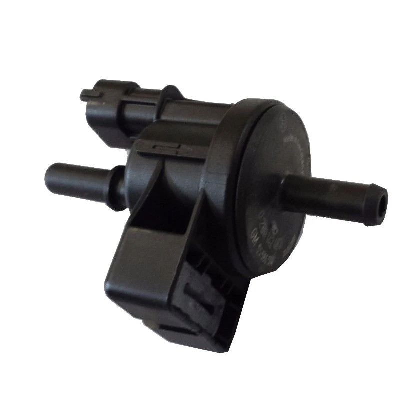 

1 Pcs Solenoid Valve Petrol Evaporation Control Purge 0280142487 55566514 Replacement Car Styling