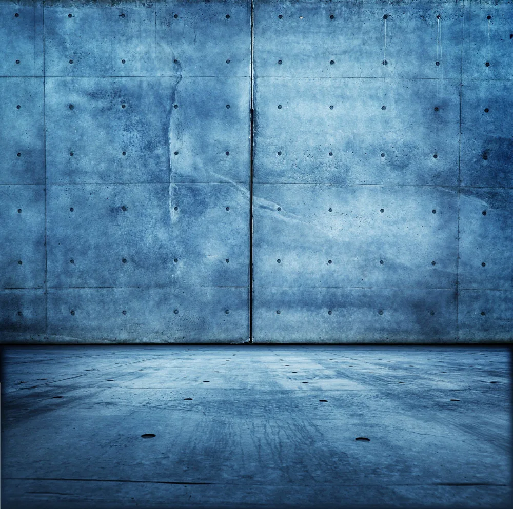 

8x8ft Vinyl Custom Photography Backdrops Prop Wall and Floor Photography Background JQ-49