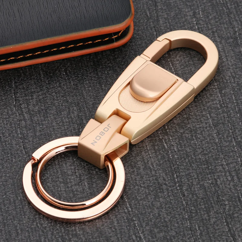 keychain men luxury