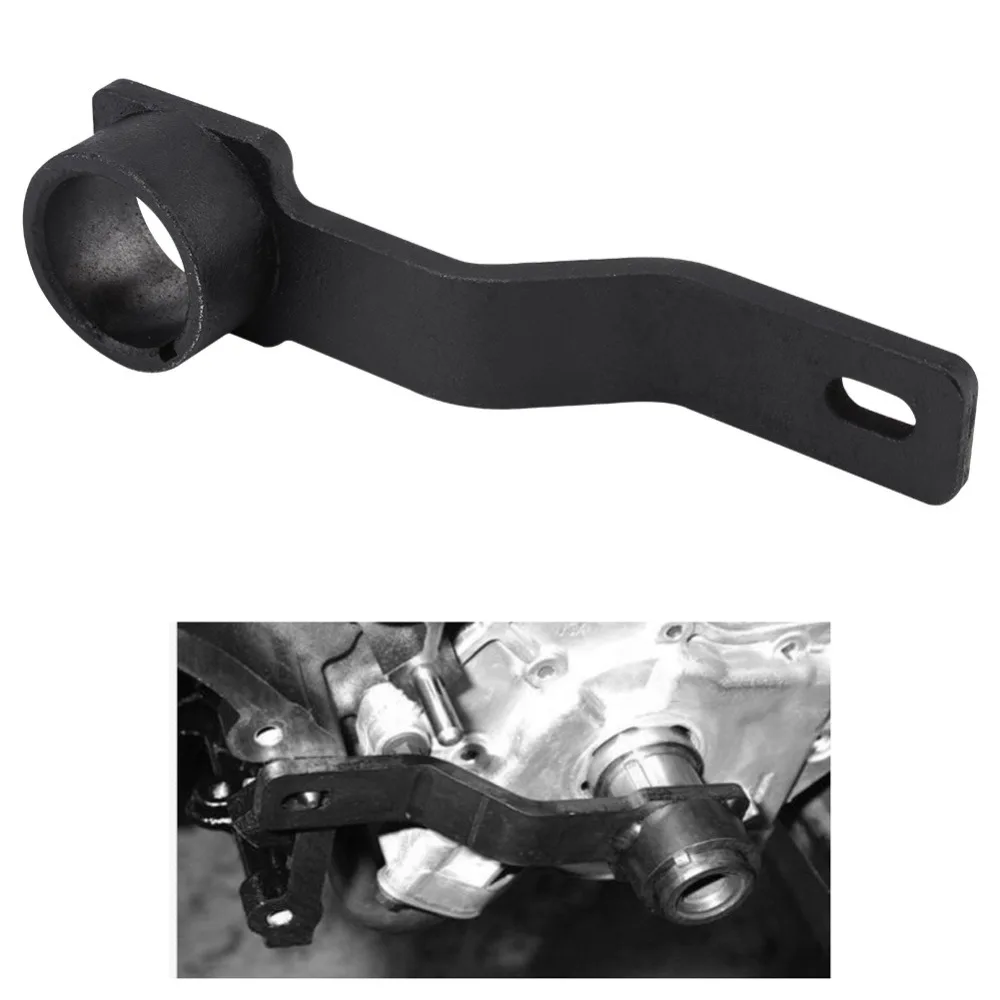 Auto Car Crankshaft Positioning Wrench Timing Crank Wrench For Ford 4