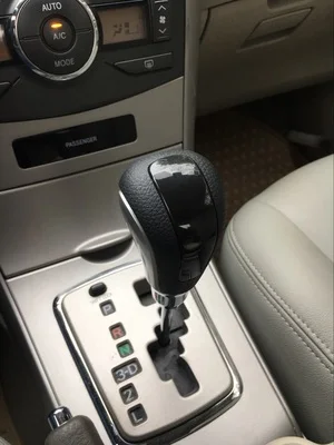 automatic shift lever knob gear stick 