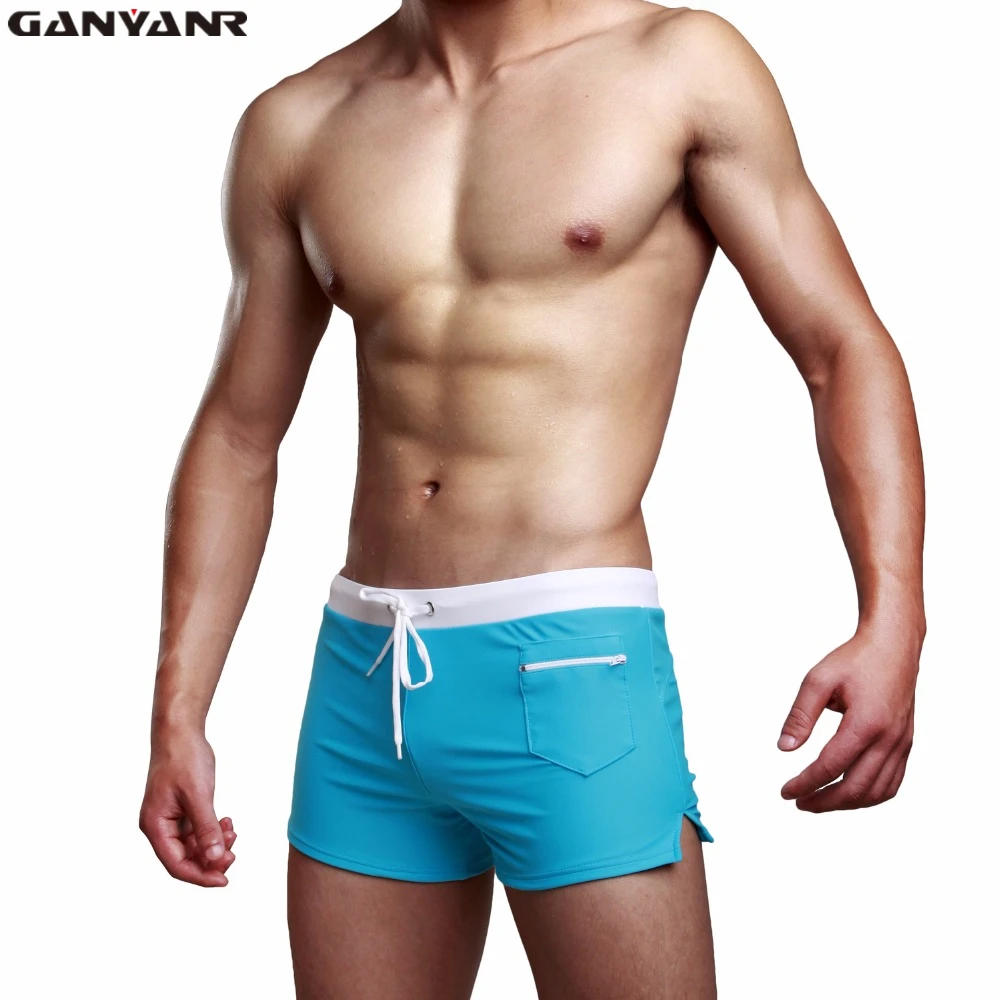 Gay Bathing Suit 55