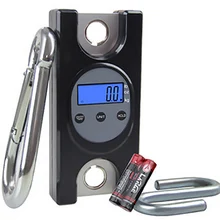 300kg digital font b scale b font Hook hanging Crane Electronic font b Scales b font