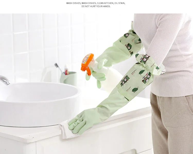 cleaning gloves (8)