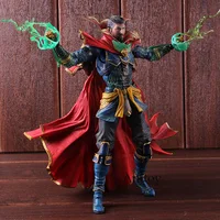 doctor strange play arts kai