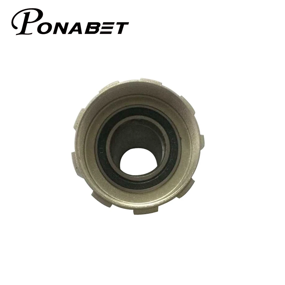 

PONABET FREE SHIPPING campy 8/9/10/11 cassette body for powerway R39 hub