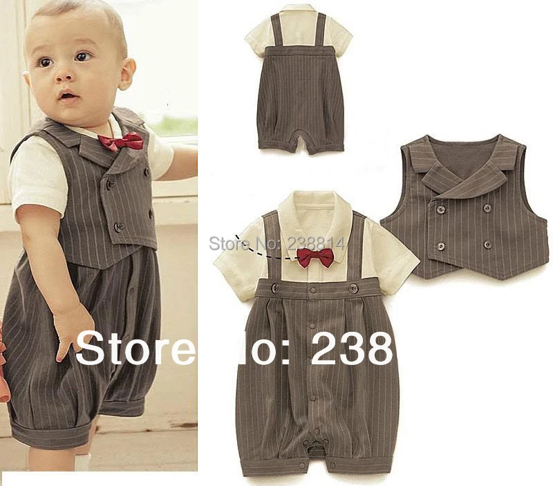 baby boy special occasion outfits