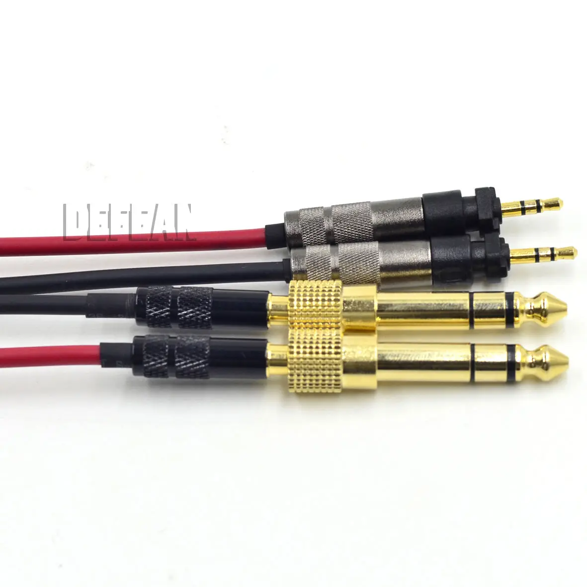 

Replacement DIY cable wire cord for Philips SHP9000 SHP8900 SHP Headphones