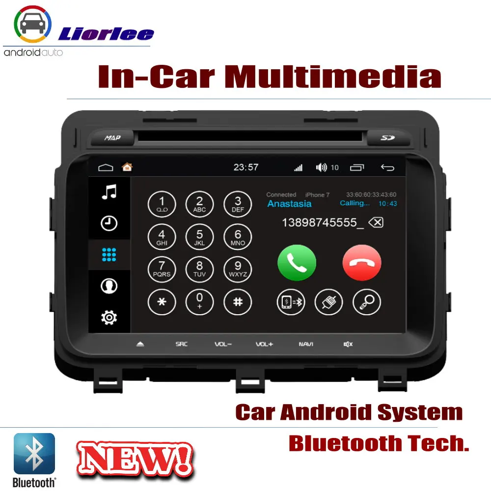 Flash Deal Car Android System Android 8 Core A53 Processor IPS LCD Screen For Kia Optima K5 2014~2015 Radio DVD Player GPS Navi BT WIFI USB 4 Flash Deal Car Android System Android 8 Core A53 Processor IPS LCD Screen For Kia Optima K5 2014~2015 Radio DVD Player GPS Navi BT WIFI USB 4