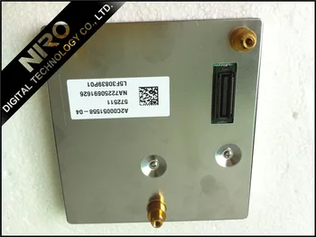 

KCVV DHL/EMS Shipping New Original L5F30839P01 LCD Display 3.5" Car DVD navigation LCD Panel