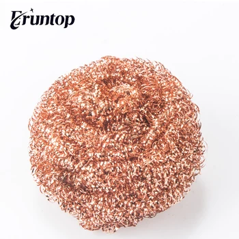 

1PCS Soldering Solder Iron Tip Cleaner Cleaning Wire Sponge Ball