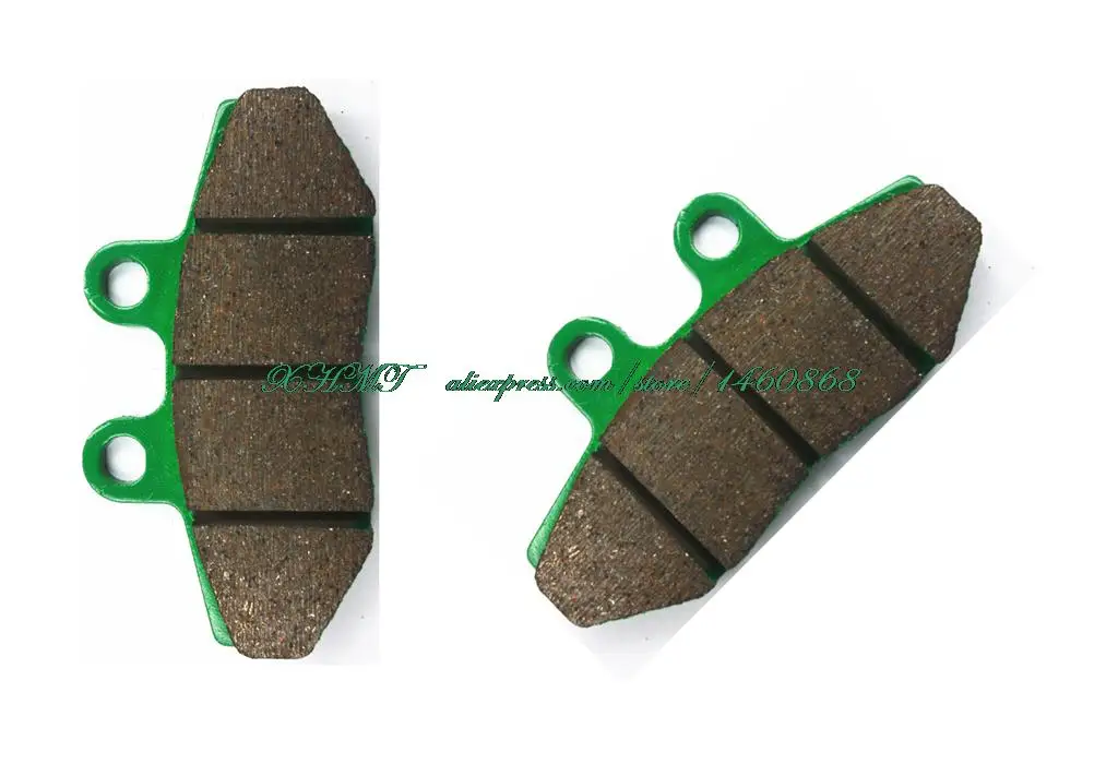 Для AJP 200 PR4 Enduro 2004 - 2009 дисковые Тормозные колодки Pill Передние Задние 2008 2007 2006 2005 |