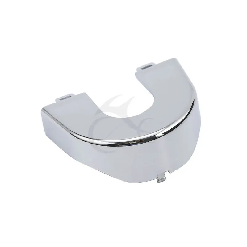 

Chrome Ignition Switch Panel Trim For Harley Davidson Road Glide FLTRU 2015-2018 Road Glide Ultra FLTRX 2016 2017