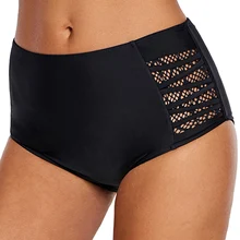 Сексуальный женский купальник размера плюс с бретельками и кружевами, купальник с открытой спиной, бикини, шорты для пляжа, купальный костюм, XXXL