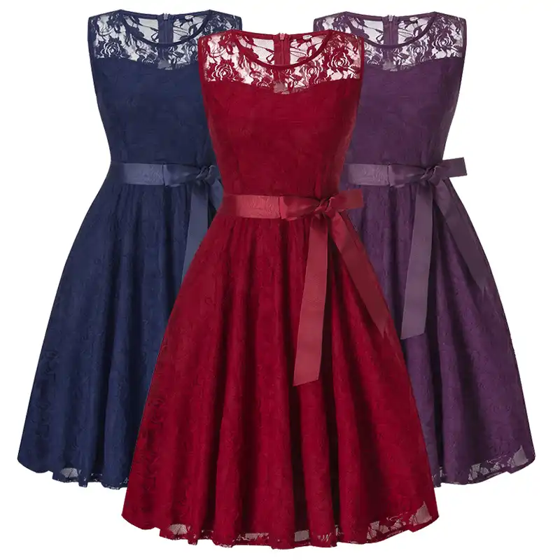 Vestidos De Para Adolescentes De 13 Años 2017 Discount -