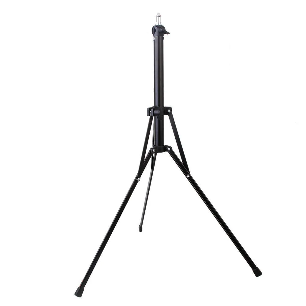 

Godox AD-S16 Low Location Flash Terminal 1/4''&3/8'' Flash Light Stands For WITSTRO Speedlite AD180 AD360 1/4" Thread Tripod