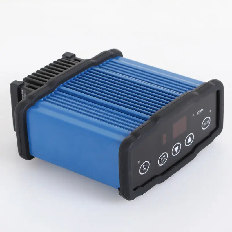 Новое Радио для всех HI-TARGET CHC S-Tonex South Trim-Ble GPS Base | Инструменты