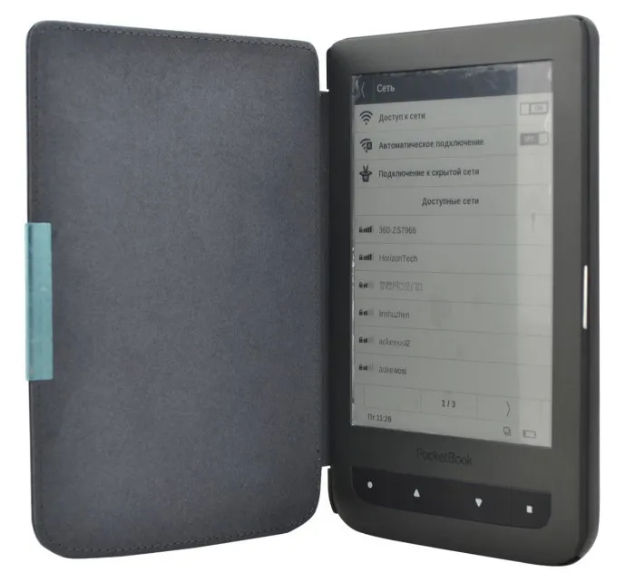 Pocketbook 614624626
