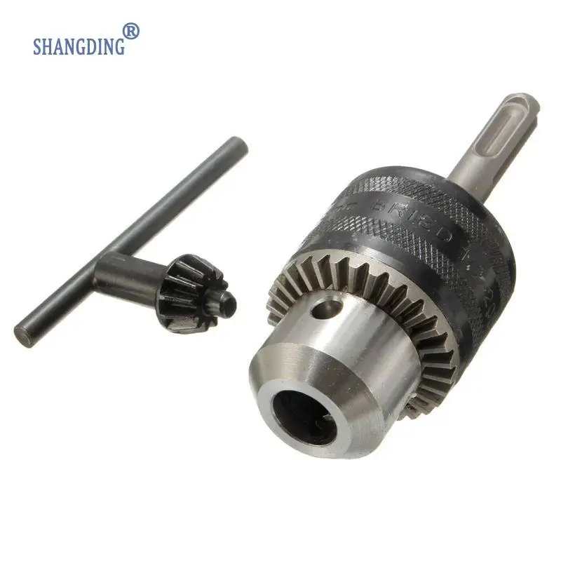 chuck drill|drill clampdrill chuck sds 