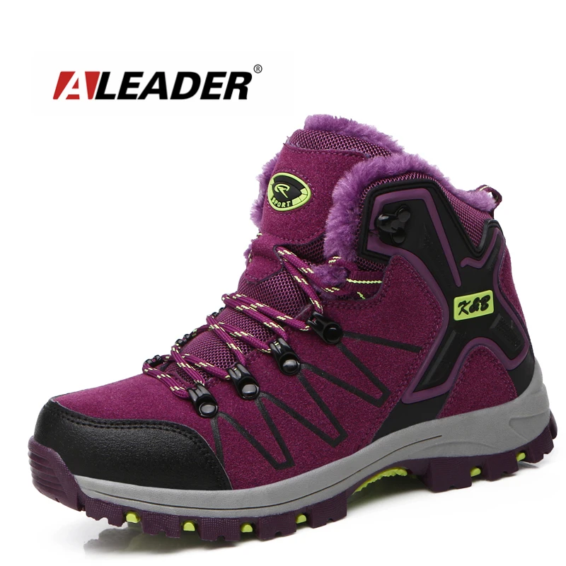 Botas de trabajo para mujer antideslizantes Clearance