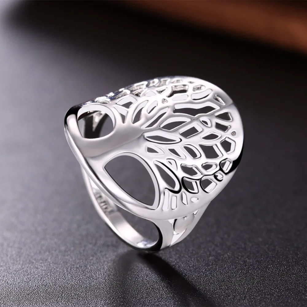 Женский ювелирный комплект из колье и серёг серебра 925 пробы|wedding jewellery set|jewelry sets for