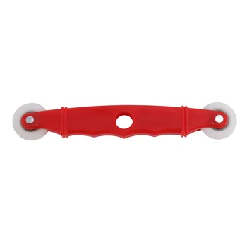 

Dual-use Window Screen Pressing Wheel Screen Door Window Installation Hand Spline Roller Nylon Rolling Gadgets
