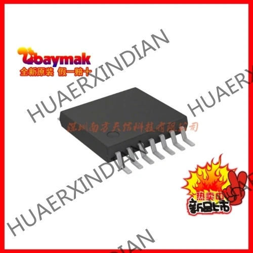 5 шт. Новый и оригинальный AD8504ARUZ AD8504A TSSOP 14|Индукторы| |