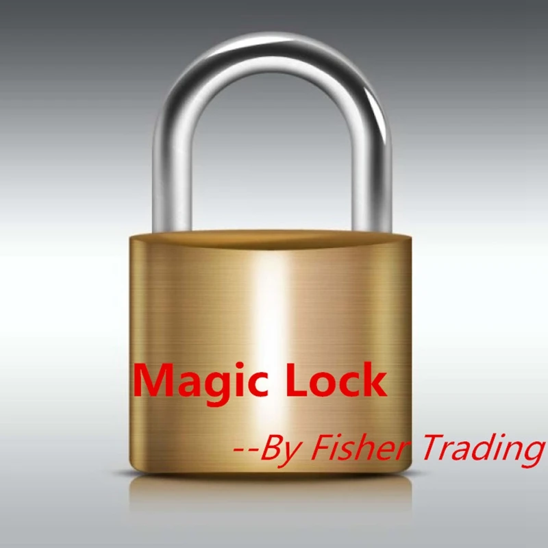 Room escape game, magic lock