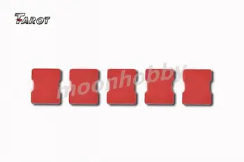 

Tarot TL2720 ZXY 3 axis Gyro fixed-sided stickers shipping with tracking