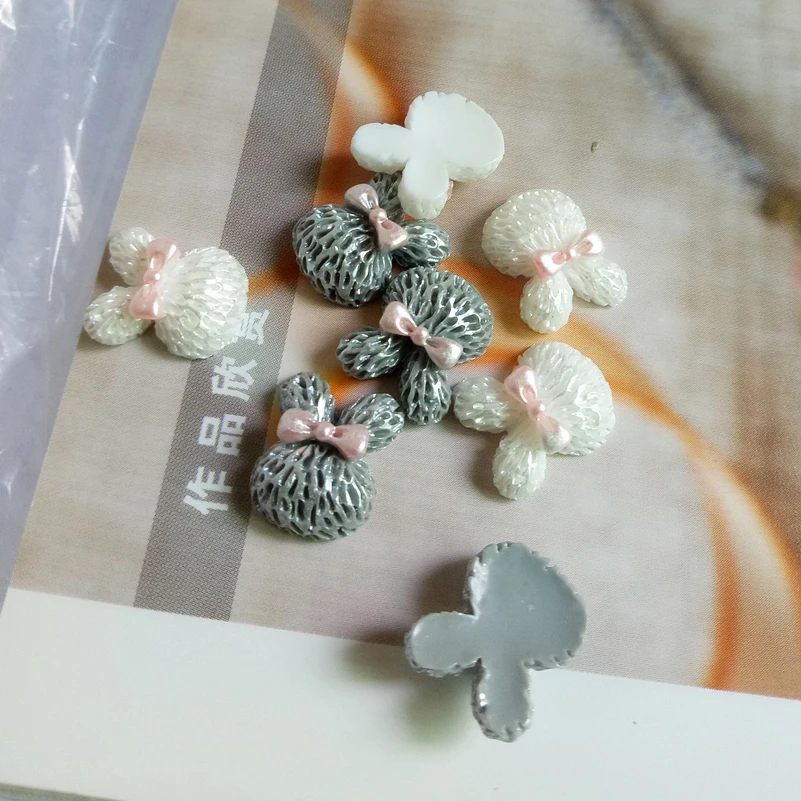 resin rabbit