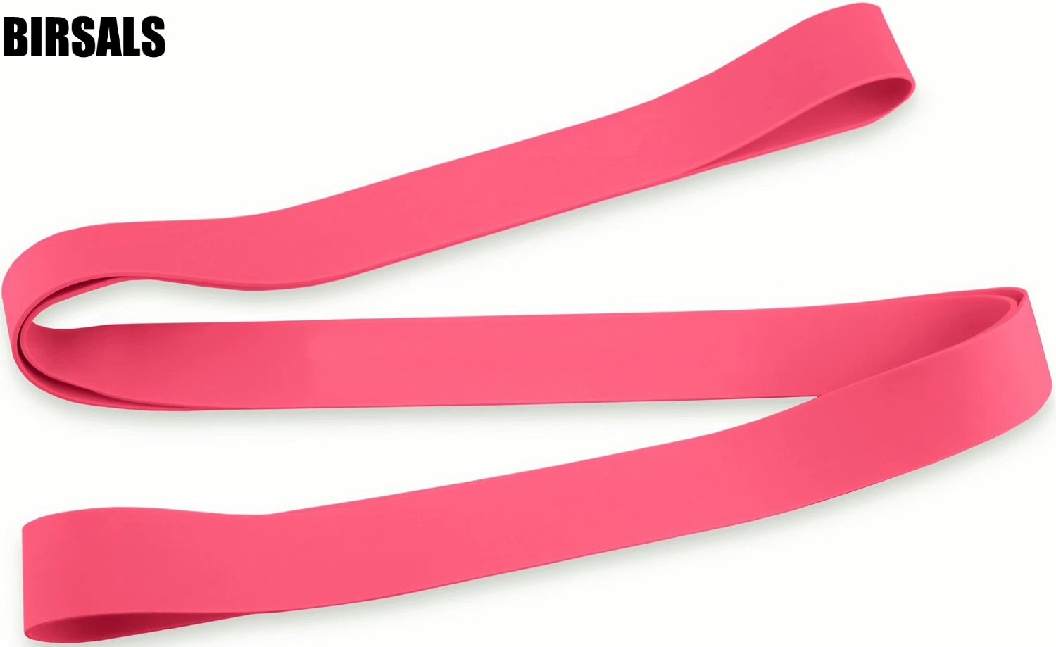 Elastic Ballet Foot Stretch  Band Back Shoulder Flexibility Gymnastic Yoga Pilates Training Ballet Dance Resistance Band015