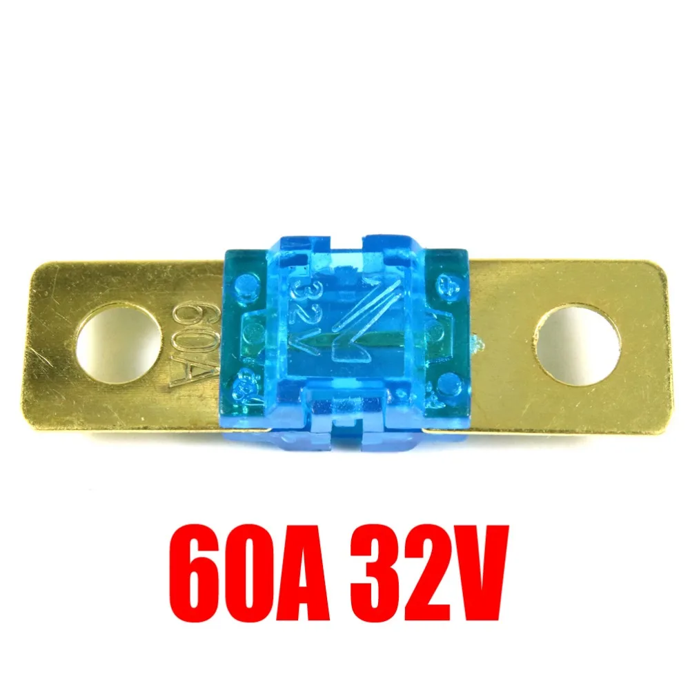 Предохранитель anl 60a