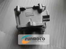 CYLINDER FOR HISUN 400CC ATV ENGINE PARTS