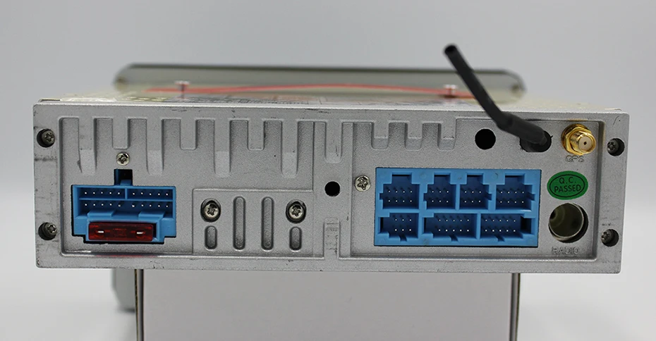 Discount 4+64G Android 9.0 GPS Navigation Autoradio For Alfa Romeo 159 Brera Spider Sportwagon 2006 Car DVD Player Head Unit Wifi Audio 18