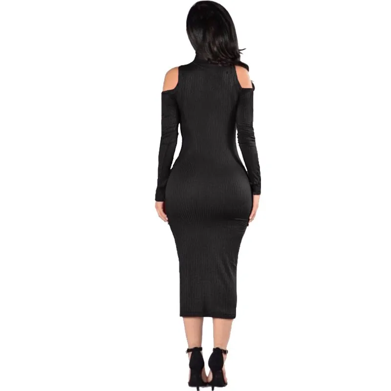 knitted-dress