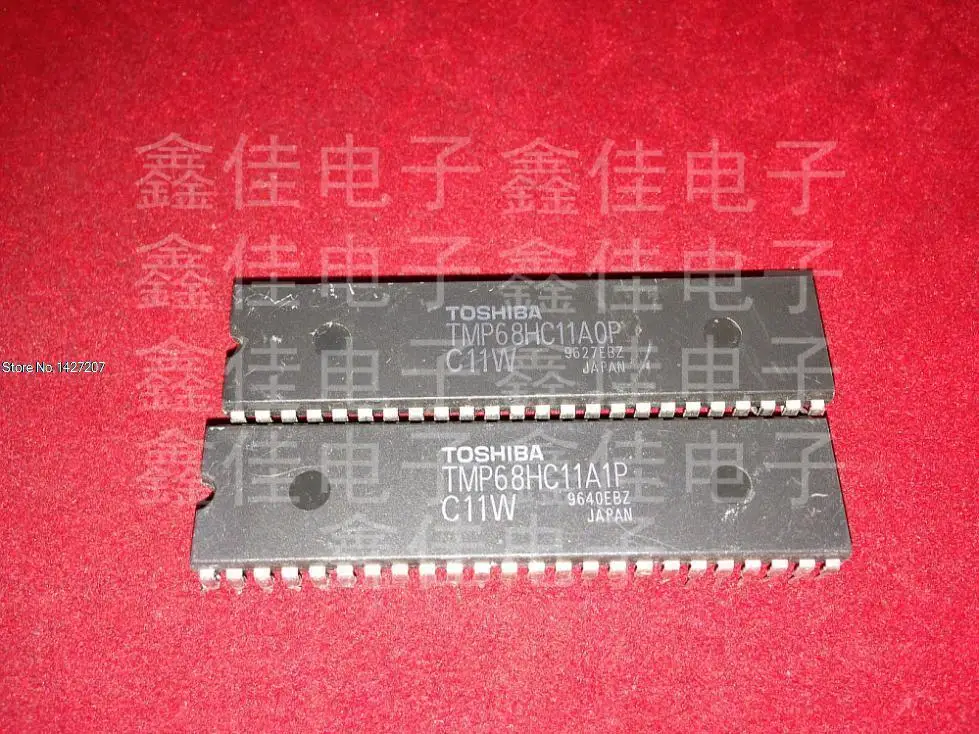 Free shipping TMP68HC11A1P | Электронные компоненты и принадлежности