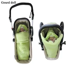 2016 Bébé Filles Garçons sacs de couchage comme enveloppe pour nouveau-né cocon wrap sleepsacks utilisé comme une couverture et l’emmaillotage