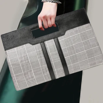 

New Fashion Women Handbag Genuine Leather Shoulder Bag Chain Crossbody Bag Luxury Party Evening Bridal Wedding Banquet Clutch