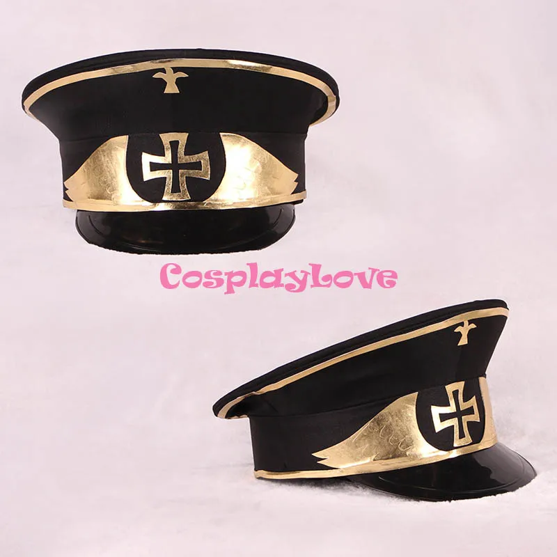 Game Girls Frontline Queen Of German KAR98K Cosplay Costume Custom Made For Halloween Christmas Costume (12)