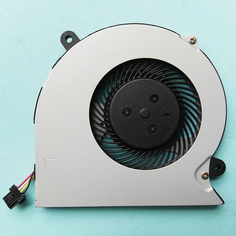 New Laptop CPU Cooler Fan for WINMA EGC-60050V1-102-1 6-31-N14WS-102-1 DC 5V 0.5A 4PIN
