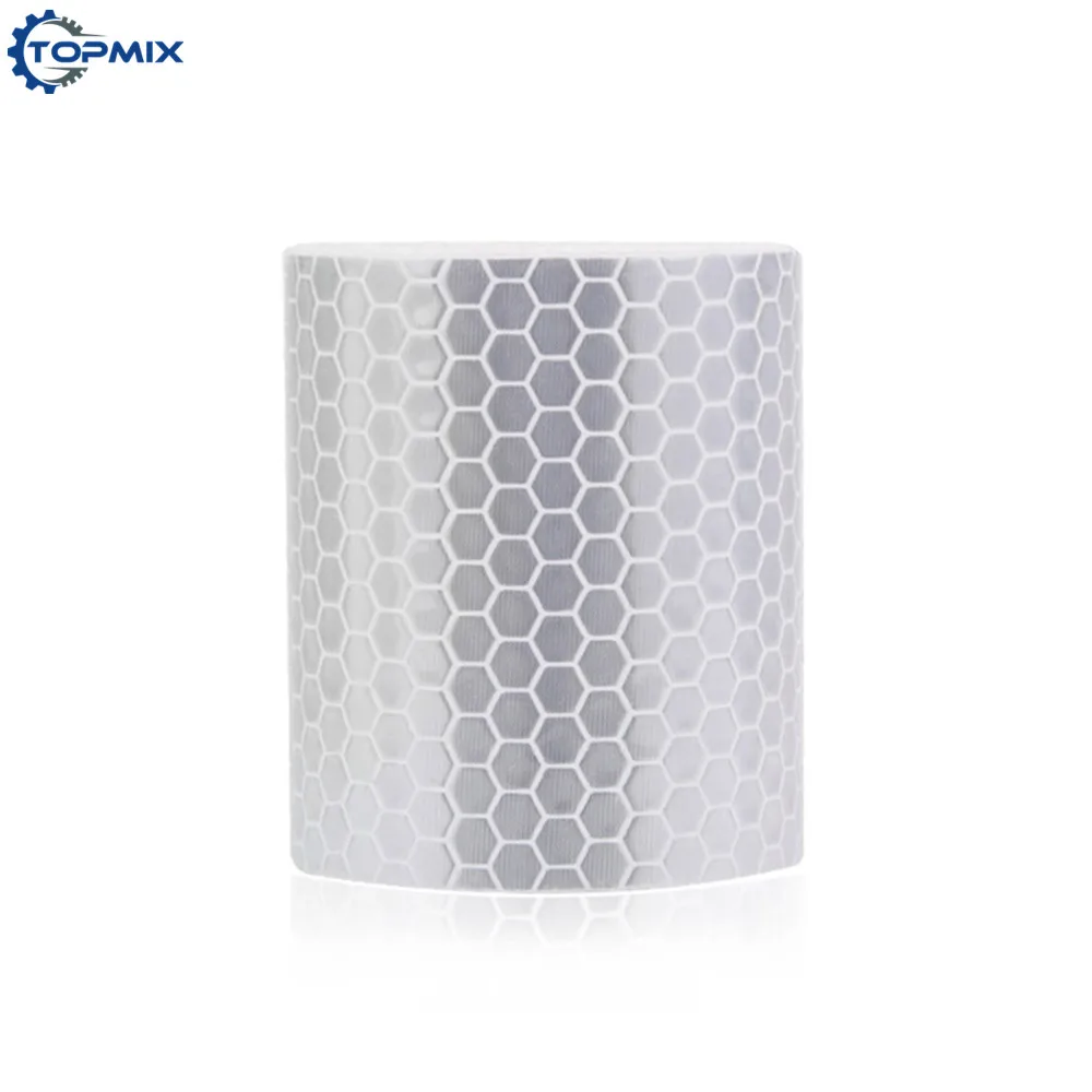 5cmX3m Car Reflective Tape 3