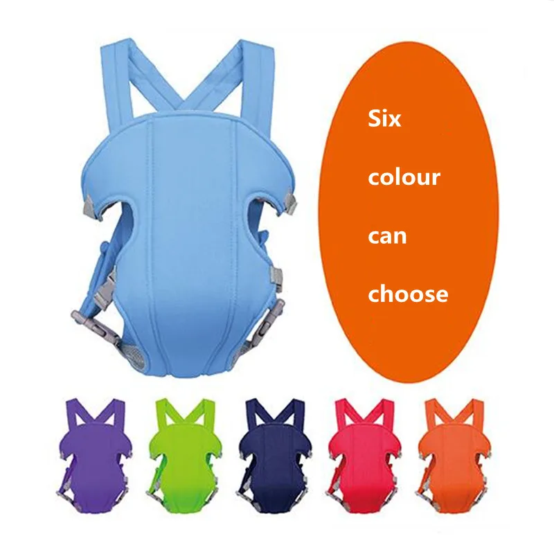 

New Born Baby Backpacks Carrier Slings Wrap Holder Hipseat Shoulder Accessories Belt Sling Backpack Gear Baby belt Ventilation