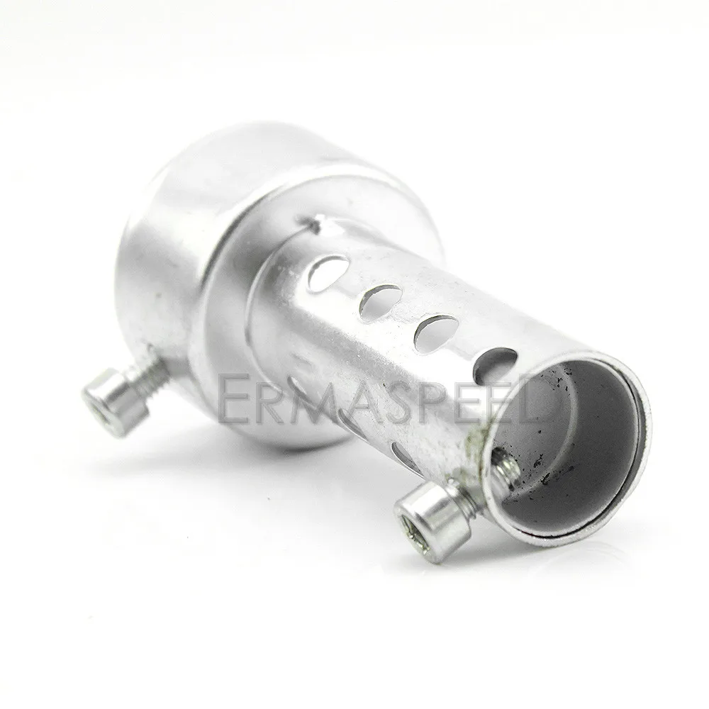 muffler silcencer (7)