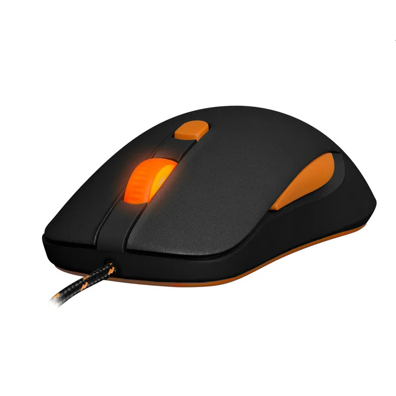 Cena SteelSeries Kana V2 mysz optyczna mysz do gier i myszy Race Core profesjonalna mysz optyczna do gier