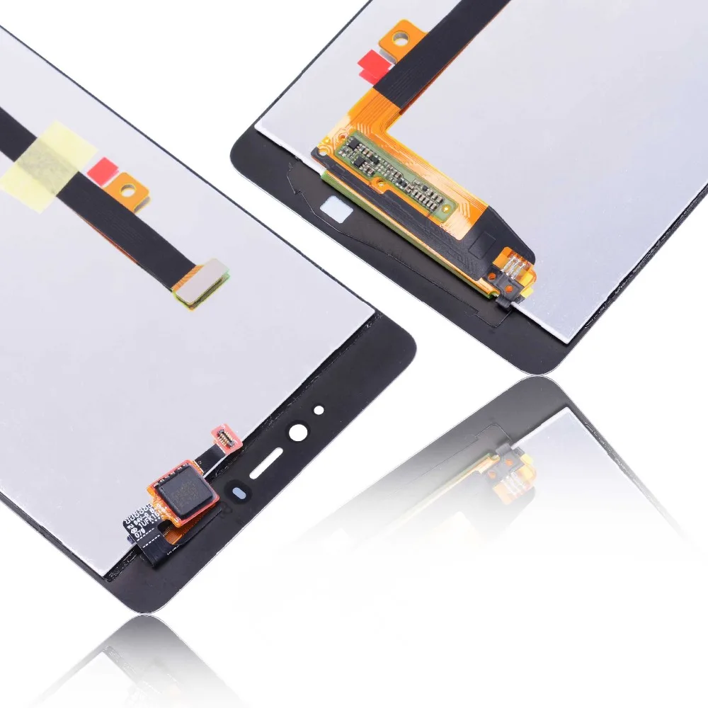 5 0 &quotОригинальный дисплей для Xiaomi mi 4i ЖК сенсорный экран Замена дигитайзер