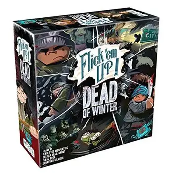 

Flick em up! Dead of winter