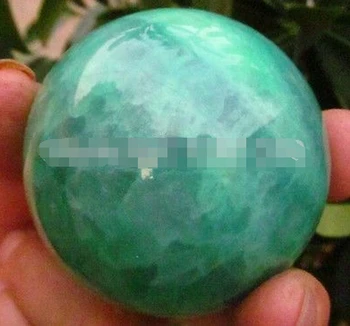 

WBY+++---429+++FLUORITE Glow In The Dark Stone Ball