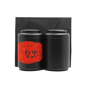 

Xin Jia Yi Packing Tin Toothpick Tube Candle Tin Tube Packaging Easy Open Tin Lid Tissue Tube Small Metal Tin Tube